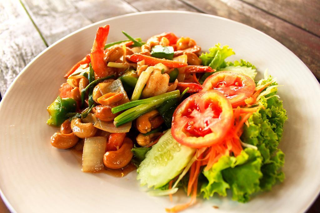 Sunrise Resort Bang Saphan Eksteriør billede