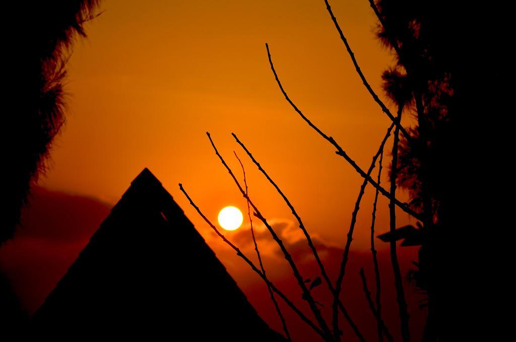 Sunrise Resort Bang Saphan Eksteriør billede