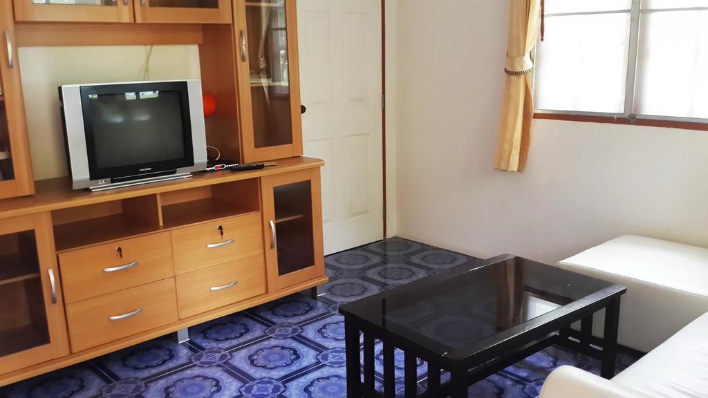 Sunrise Resort Bang Saphan Eksteriør billede